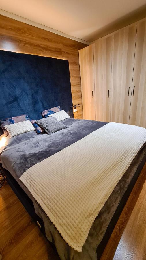 Apartmanica Double Room Apartment 101-12, Big Terrace, St Ivan Rilski 4 Star Spa Resort, Bansko Dış mekan fotoğraf