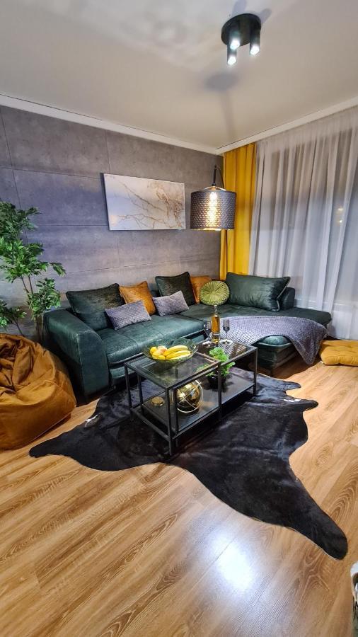 Apartmanica Double Room Apartment 101-12, Big Terrace, St Ivan Rilski 4 Star Spa Resort, Bansko Dış mekan fotoğraf