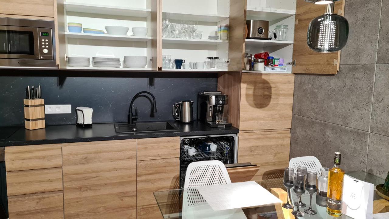 Apartmanica Double Room Apartment 101-12, Big Terrace, St Ivan Rilski 4 Star Spa Resort, Bansko Dış mekan fotoğraf