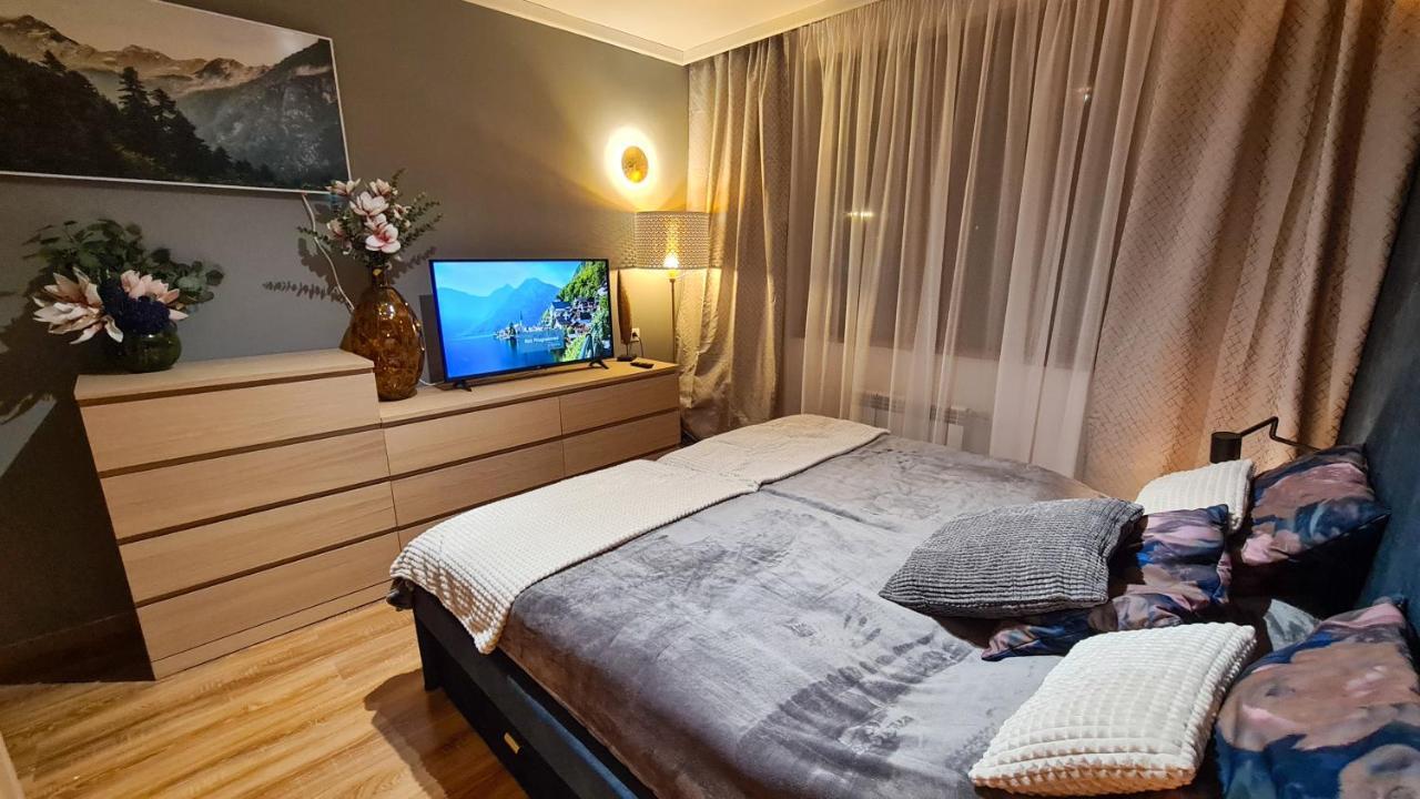 Apartmanica Double Room Apartment 101-12, Big Terrace, St Ivan Rilski 4 Star Spa Resort, Bansko Dış mekan fotoğraf
