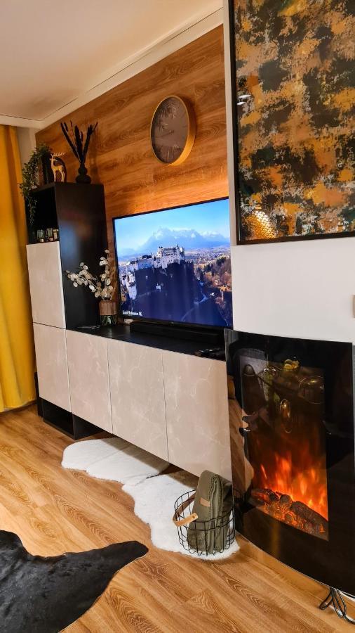Apartmanica Double Room Apartment 101-12, Big Terrace, St Ivan Rilski 4 Star Spa Resort, Bansko Dış mekan fotoğraf
