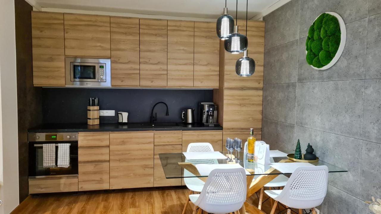 Apartmanica Double Room Apartment 101-12, Big Terrace, St Ivan Rilski 4 Star Spa Resort, Bansko Dış mekan fotoğraf